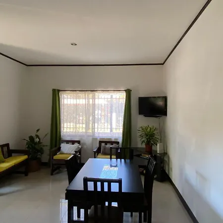 Casa Binisa Fresca Y Agradable Villa Liberia Exterior photo