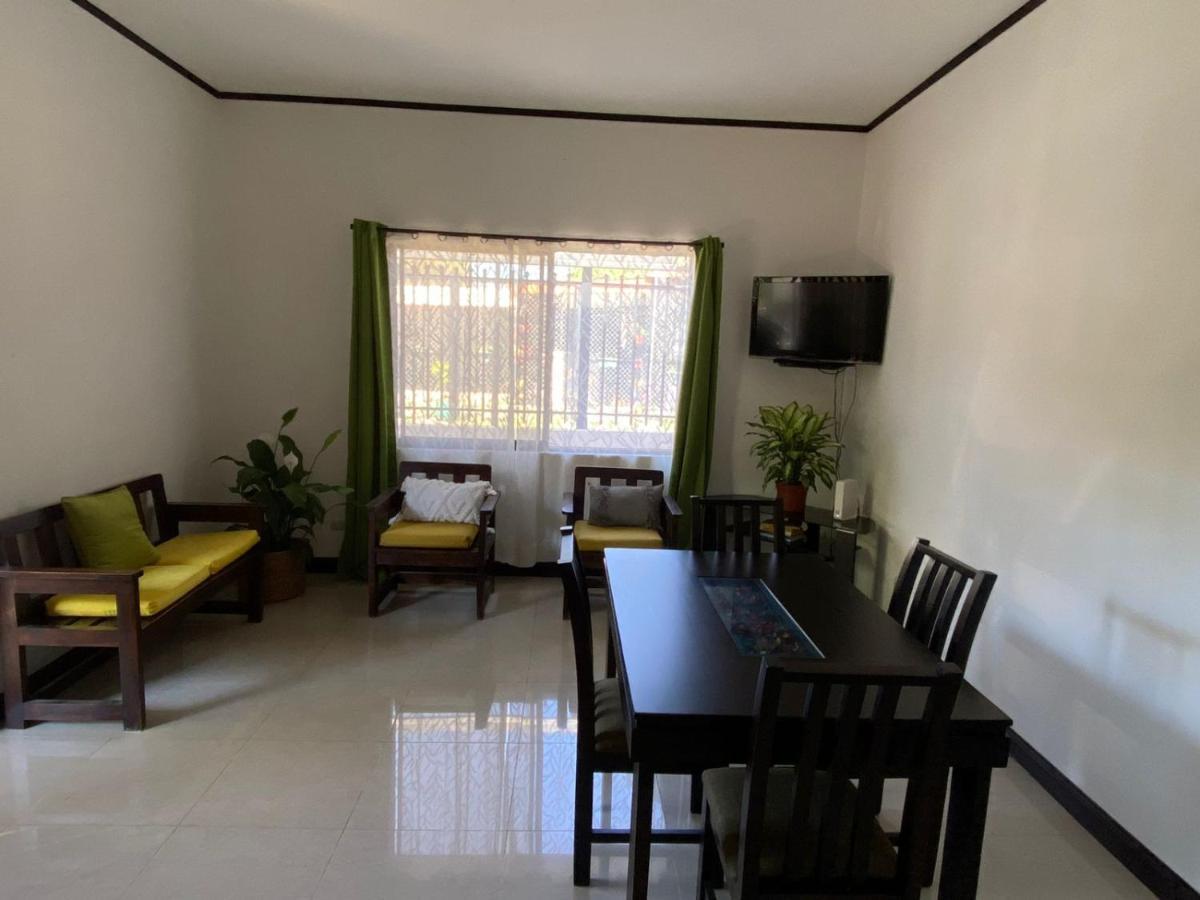 Casa Binisa Fresca Y Agradable Holiday home Liberia