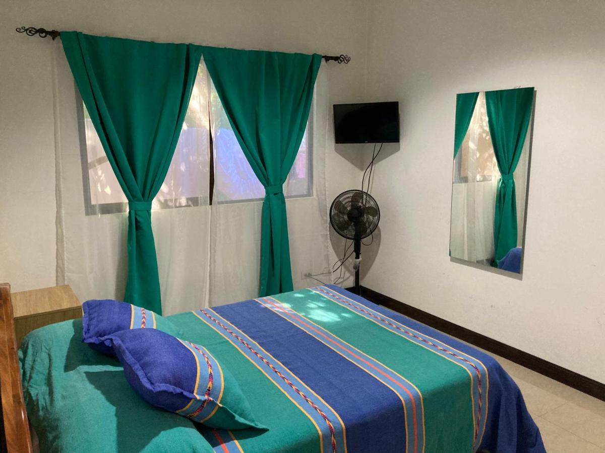 Casa Binisa Fresca Y Agradable * Liberia