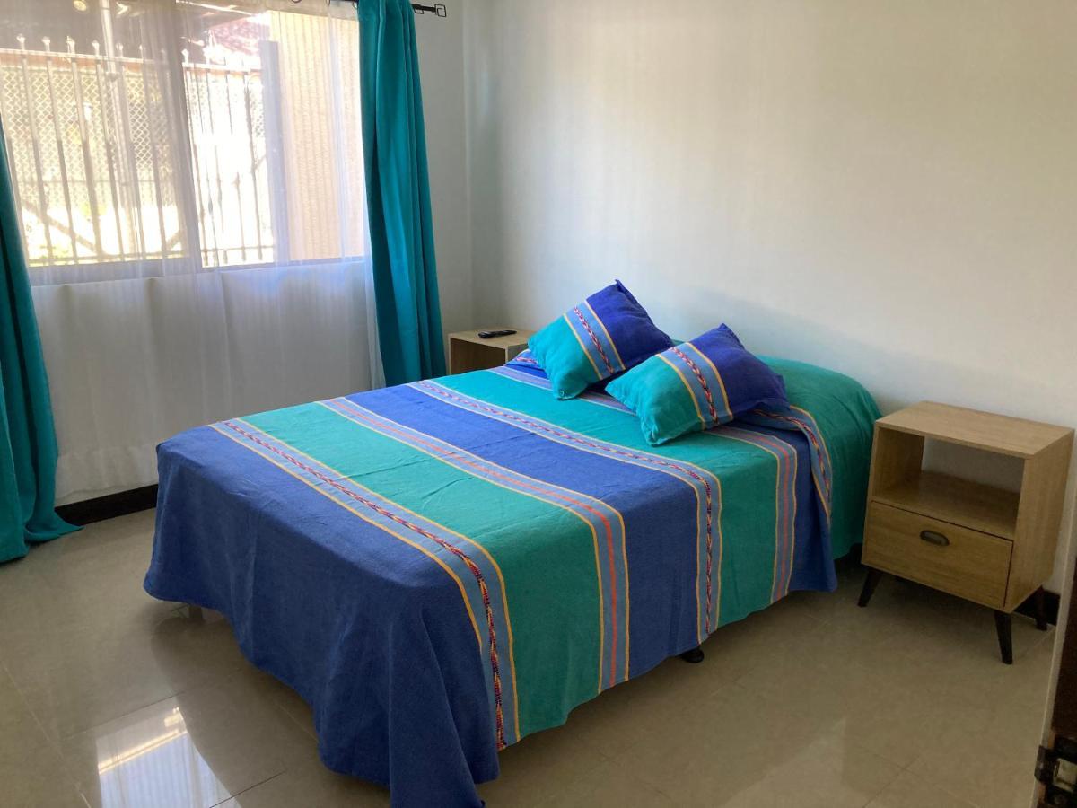 Holiday home Casa Binisa Fresca Y Agradable *