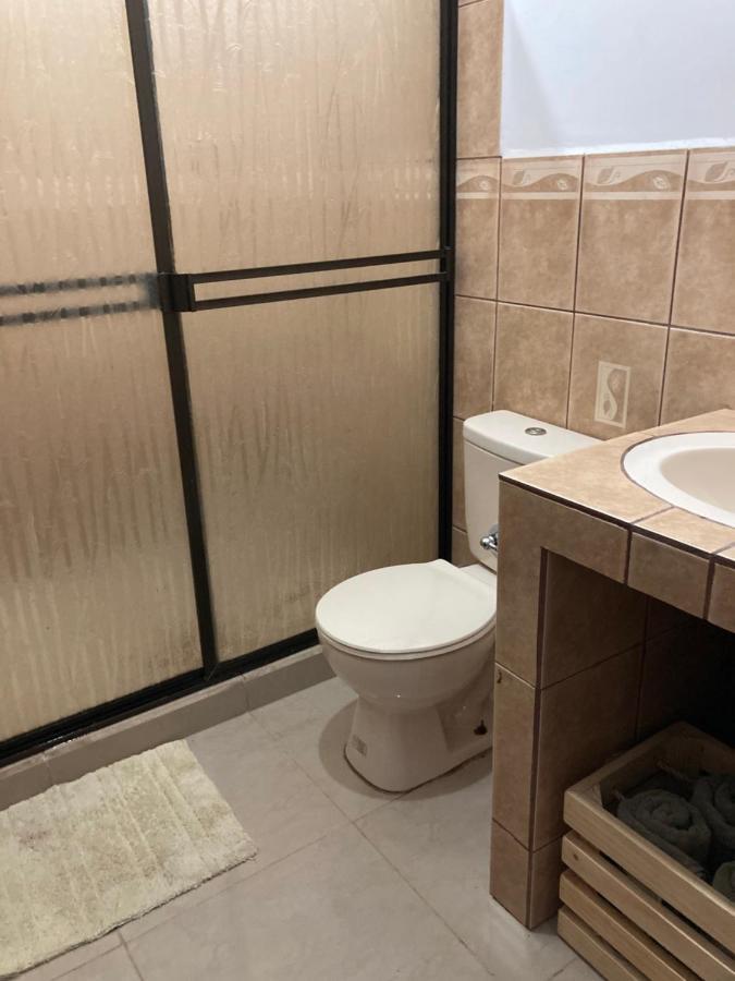 Casa Binisa Fresca Y Agradable Holiday home