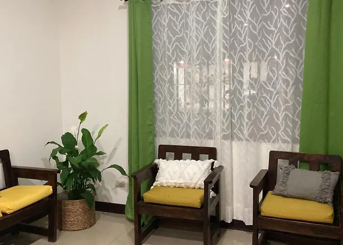 Casa Binisa Fresca Y Agradable