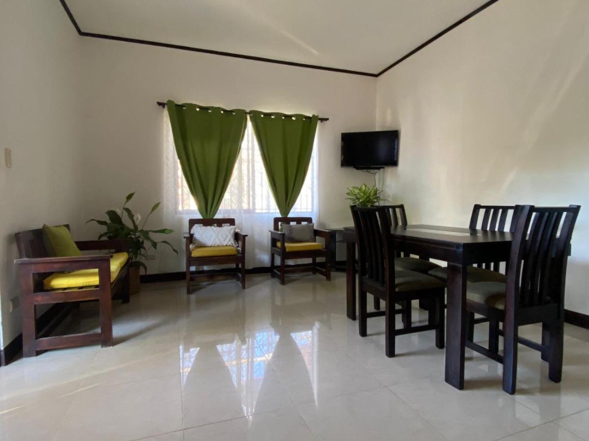Holiday home Casa Binisa Fresca Y Agradable