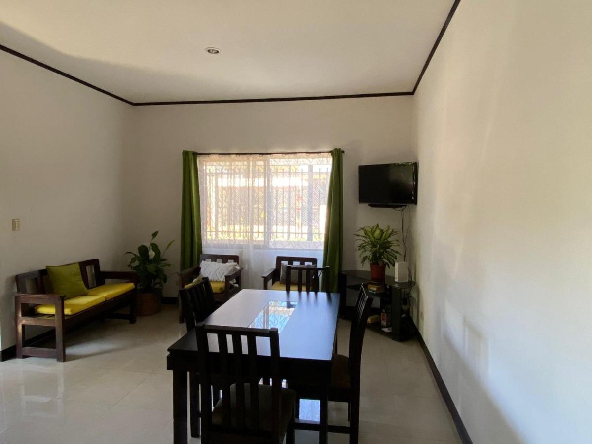 Holiday home Casa Binisa Fresca Y Agradable