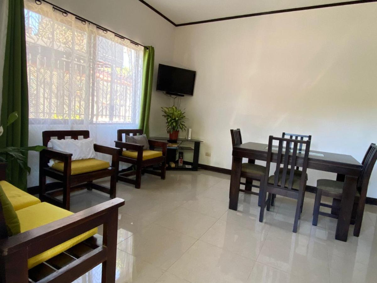 Holiday home Casa Binisa Fresca Y Agradable