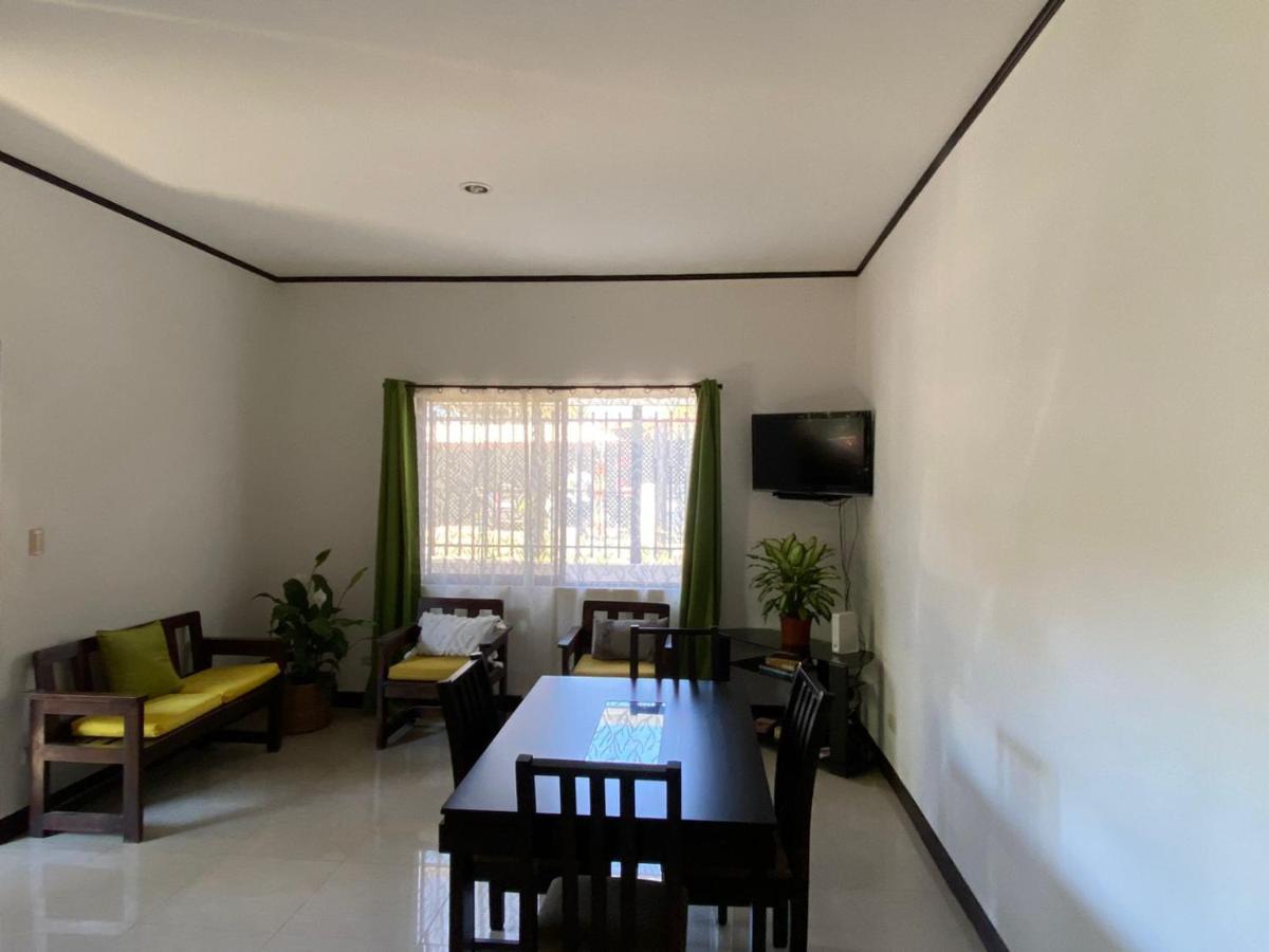 Casa Binisa Fresca Y Agradable * Liberia