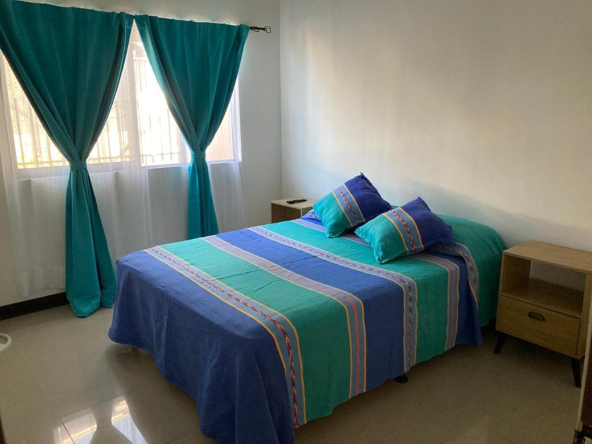 Holiday home Casa Binisa Fresca Y Agradable Liberia