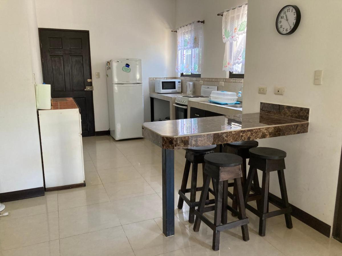 Holiday home Casa Binisa Fresca Y Agradable Liberia