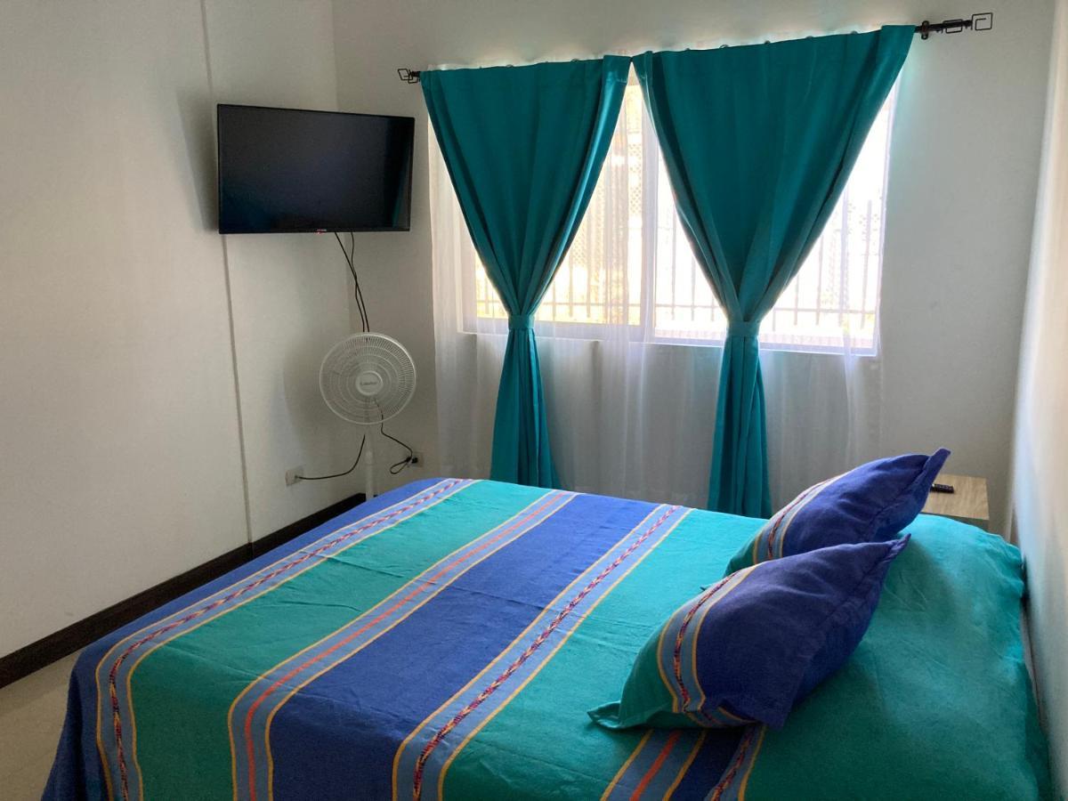 Casa Binisa Fresca Y Agradable Holiday home Liberia