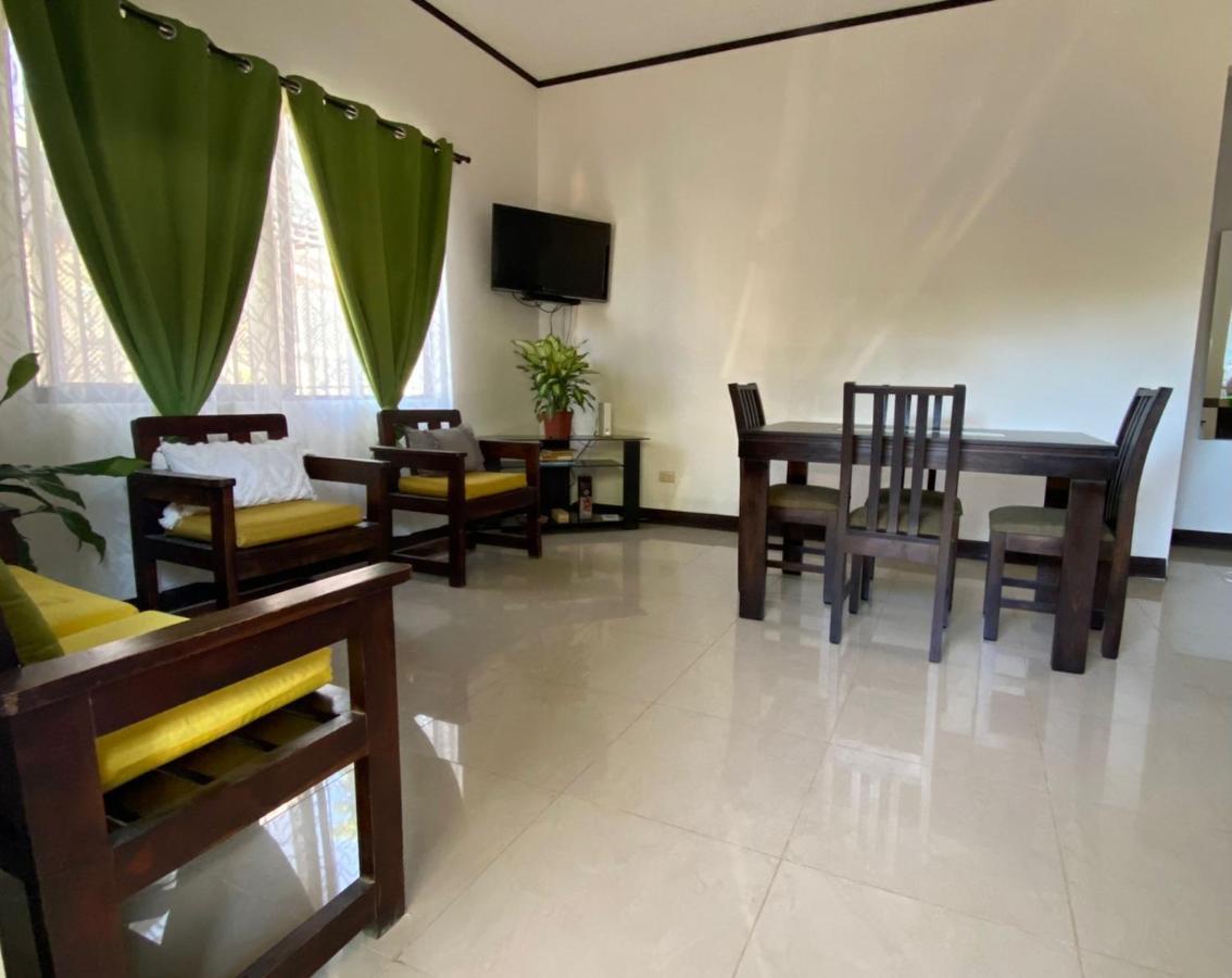 Holiday home Casa Binisa Fresca Y Agradable Liberia