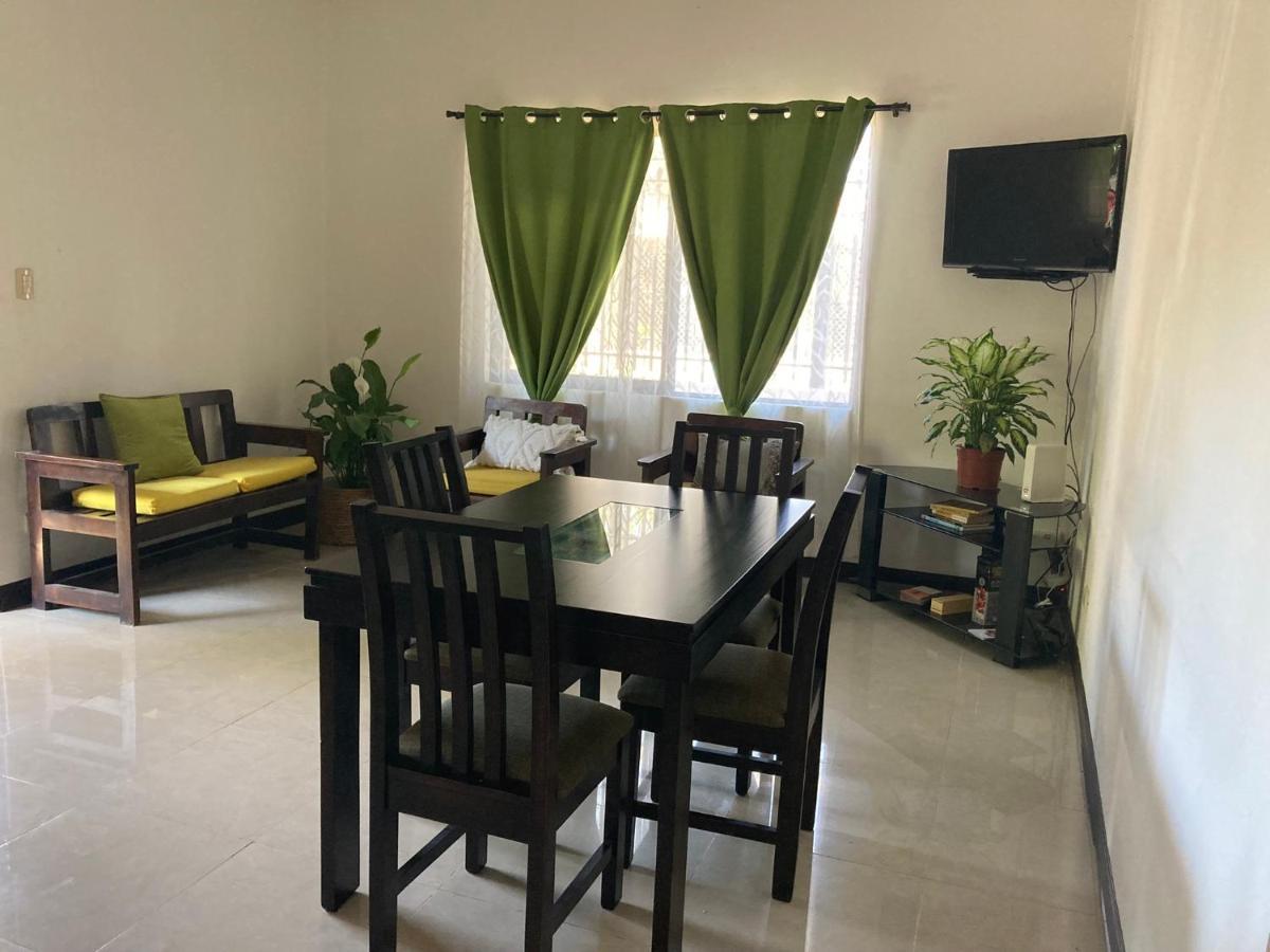 Holiday home Casa Binisa Fresca Y Agradable *