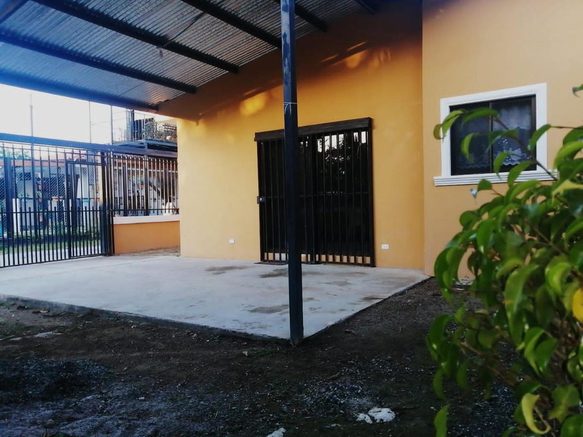 Casa Binisa Fresca Y Agradable * Liberia